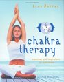 Chakra Therapy Exercises and Inspirations for Wellbeing  Exercises and Inspirations for Wellbeiing
