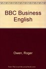 BBC Business English