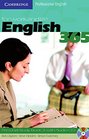 English 365 Bd 3 Personal Study Book