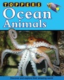 TOPPERS Ocean Animals