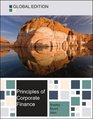 Solutions Manual to accompany Principles of Corporate Finance