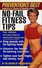NoFail Fitness Tips