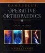 Campbell's Operative Orthopedics