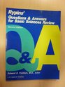 Rypins' Questions and Answers for Basic Sciences Review
