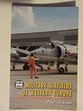ABC Military Airfields of Western Europe
