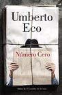 Número Cero (Spanish Edition)