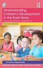 Understanding Children's Development in the Early Years Questions practitioners frequently ask