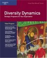 Dynamics of Diversity Strategic Programs for Your Organization