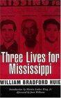 Three Lives for Mississippi