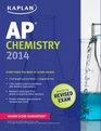 Kaplan AP Chemistry 20142015