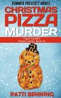 Christmas Pizza Murder