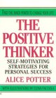 The Positive Thinker SelfMotivating Strategies for Personal Success