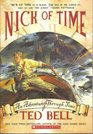 Nick of Time An Adventure Through Time