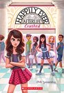 Crushed (Happily Ever Afterlife #2)