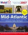 Mobil Travel Guide MidAtlantic 2007