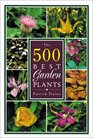 Five Hundred Best Garden Plants