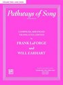 Pathways of Song Vol 2 Low Voice