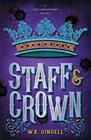 Staff  Crown