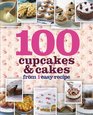 100 Cupcakes  Cakes From 1 Easy Recipe
