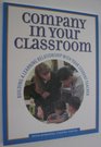 Company in Your Classroom Building a Learning Relationship With Your Student Teacher