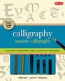 Calligraphy A complete kit for beginners