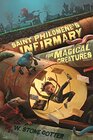 Saint Philomene's Infirmary for Magical Creatures (Saint Philomene's Infirmary for Magical Creatures, 1)