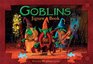 Goblins Jigsaw Book