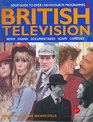 British Television An Illustrated Guide
