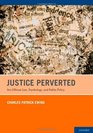Justice Perverted Sex Offense Law Psychology and Public Policy