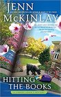 Hitting the Books (Library Lover's, Bk 9)