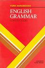 English Grammar