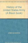 History of the US Army