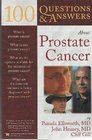 100 Questions  Answers About Prostate Cancer