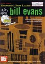 Essential Jazz Lines Piano Style of Bill Evans