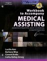 Workbook to Accompany Medical Assisting Administrative and Clinical Competencies