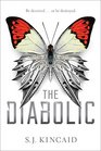 The Diabolic (Diabolic, Bk 1)