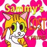Sammy's Lost Stripe