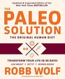 The Paleo Solution The Original Human Diet