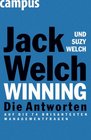 Winning Die Antworten