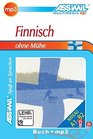 Assimil Pack MP3 Finnisch Book  CD MP3