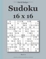 Sudoku 16 x 16 Band 12