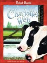 Charlotte's Web Paint Book