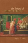 Elements of Bioethics