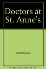 Doctors at St Anne's