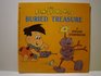 The Flintstone Kids Buried Treasure A Sticker Storybook