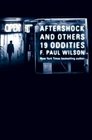 Aftershock and Others 19 Oddities