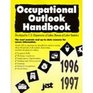 Occupational Outlook Handbook 96