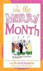 In the Marry Month The Best Wedding and Marriage Jokes and Cartoons from The Joyful Noiseletter