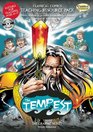 Classical Comics Teaching Resource Pack The Tempest