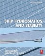 Ship Hydrostatics and Stability Second Edition